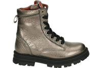 Red Rag Bikerboot - thumbnail