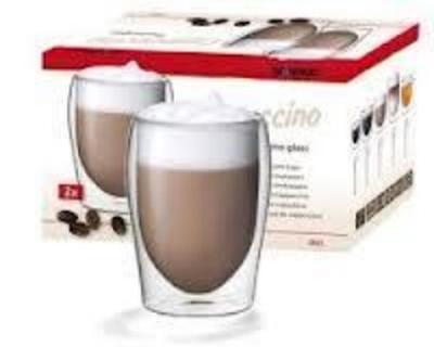 Scanpart 2790000076 Cappuccino Thermo Gl. 30cl A2