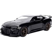 JADA TOYS Chevrolet Fast&Furious 2024 Camaro Kant-en-klaar model Personenauto (model) - thumbnail