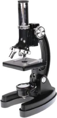 Byomic beginners microscoopset & telescoop in koffer