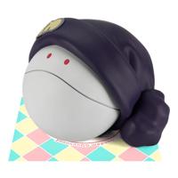 Mobile Suit Gundam GQuuuuuuX Coin Bank Haro 12 cm (with gift) - thumbnail