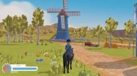 My Life - Riding Stables 3 - thumbnail