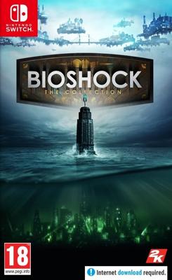 Bioshock the Collection