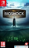 Bioshock the Collection - thumbnail