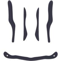 Buzaglo Catlike padding set vento maat s 52-54cm - thumbnail