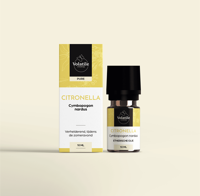 Citronella - thumbnail