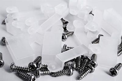 Deko Light 840295 Montageset für IP65/IP67 Stripes mit Außenmaß 17-19 mm Montageset 1 stuk(s) Deko Light 840295 Montageset für IP65/IP67 Stripes mit Außenmaß 17-19 mm Montageset 1 stuk(s)