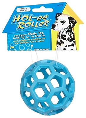 JW HOL-EE ROLLER ASSORTI