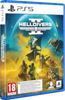 Helldivers 2 - thumbnail