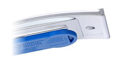 Avery-Zweckform POL35MA66-20DR Naamplaatje (b x h) 80 mm x 34 mm 20 stuk(s)