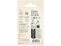 GP Batterijlader USB 2H met 4x2600mA AA batterij - 3503070 - thumbnail