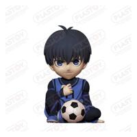 Bluelock: Money Box Isagi 15 cm - thumbnail