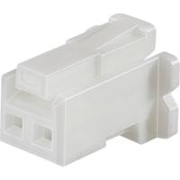 JST PAP-06V-S Female behuizing (kabel) Totaal aantal polen: 6 Rastermaat: 2 mm Inhoud: 1 stuk(s) - thumbnail