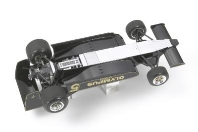 Tamiya 300020060 Lotus Typ 79 1978 Auto (bouwpakket) 1:20