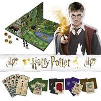 Harry Potter Magical Beasts Bordspel Bordspel - thumbnail