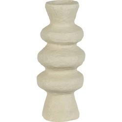 BePureHome kaarsenhouder milos 35 cm | 4 stuks