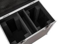 Roadinger ROADINGER Flightcase 2x TMH-XB-280 - thumbnail