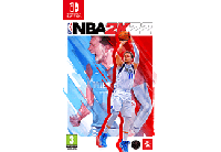 NBA 2K22 - thumbnail