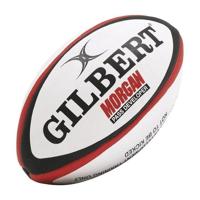 GILBERT Leste Morgan T4 rugbybal - thumbnail