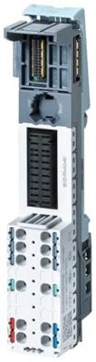 Siemens 6ES7193-6BP20-0DC0 PLC-uitbreidingsmodule 30 V/DC