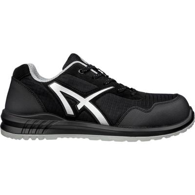 Albatros DRIFTER BLACK LOW SRC 648770200000042 Veiligheidsschoenen S1P Schoenmaat (EU): 42 Zwart, Wit 1 paar
