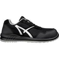Albatros DRIFTER BLACK LOW SRC 648770200000042 Veiligheidsschoenen S1P Schoenmaat (EU): 42 Zwart, Wit 1 paar - thumbnail