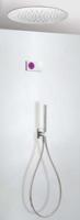 Elektronische Douchethermostaat Set Type 10 Tres - thumbnail