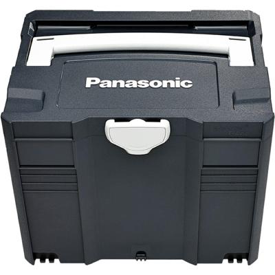 Panasonic TOOLBOX4-IN Systainer