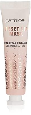 Catrice Reset Lip Mask 15 ml Lipgloss Catrice Reset Lip Mask 15 ml Lipgloss