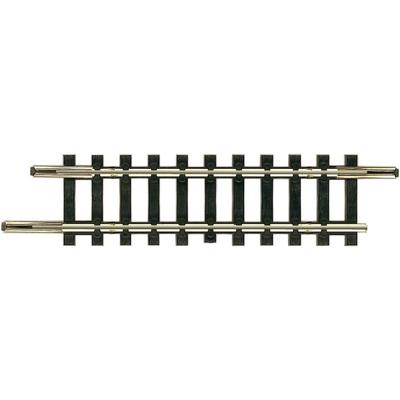 N Minitrix rails T14999 Overgangsrails 59 mm 1 stuk(s)