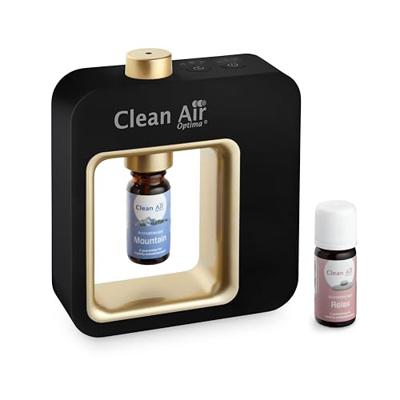 Clean Air AD-304B Aroma Diffuser Aromatic Clean Air AD-304B Aroma Diffuser Aromatic