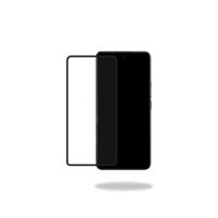 Mobilize Edge-To-Edge Glass Screen Protector Xiaomi 14 Ultra Edge Glue - thumbnail