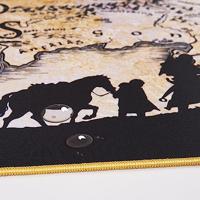 Lord of the Rings XXL Desk Mat Version 1 - thumbnail