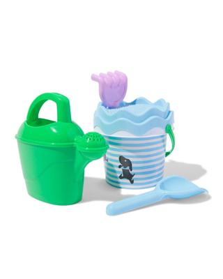 HEMA Takkie en Siepie strandemmerset