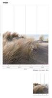 Noordwand Smart Art Easy Fotobehang duinen 47219 - thumbnail
