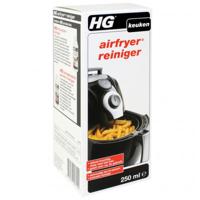 HG airfryer reiniger reinigingsmiddel (250 ml) - thumbnail