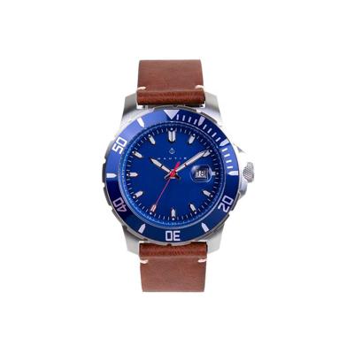 Outlet Special - Nautis Diver Pro 200 GL1909-E Heren Horloge 45mm 20 ATM Outlet Special - Nautis Diver Pro 200 GL1909-E Heren Horloge 45mm 20 ATM