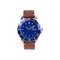 Outlet Special - Nautis Diver Pro 200 GL1909-E Heren Horloge 45mm 20 ATM - thumbnail