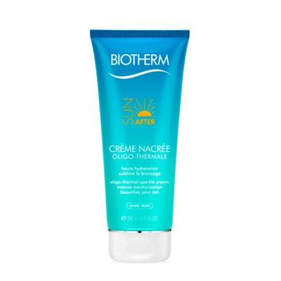 Biotherm Oligo Thermale Sun After Milk 200ml
