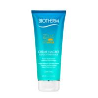 Biotherm Oligo Thermale Sun After Milk 200ml - thumbnail