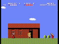 Nintendo Game & Watch Legend of Zelda (verpakking Spaans/Italiaans, game Engels) - thumbnail