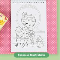 Selecta Kleurset - ballet - thumbnail