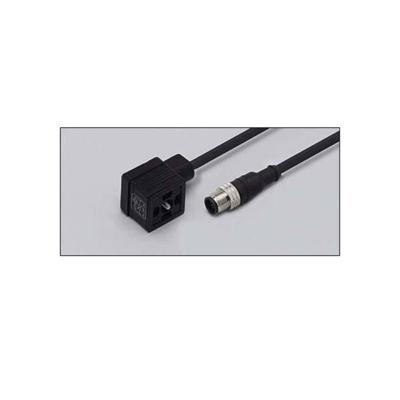 ifm Electronic E11418 E11418 Klepstekker met aangegoten kabel Inhoud: 1 stuk(s)