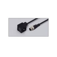 ifm Electronic E11418 E11418 Klepstekker met aangegoten kabel Inhoud: 1 stuk(s) - thumbnail