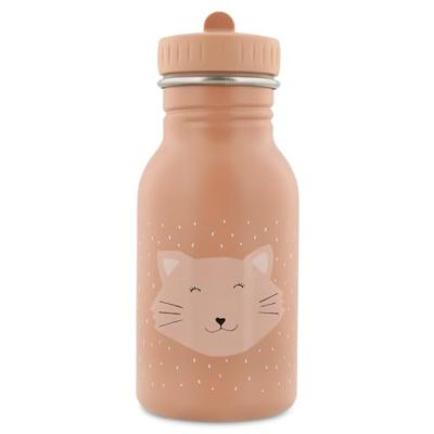 Trixie drinkfles - mrs. cat, 350ml