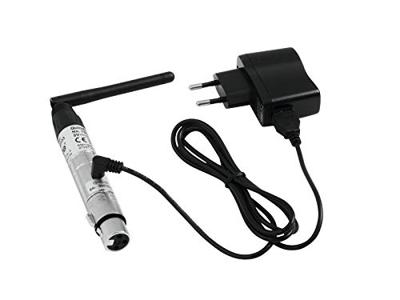 Eurolite QuickDMX Wireless Receiver 2.4 GHz