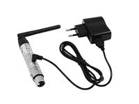 Eurolite EUROLITE QuickDMX Wireless Receiver - thumbnail