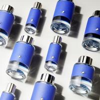 Montblanc Explorer Ultra Blue Eau de Parfum 60ml - thumbnail