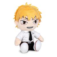 Chainsaw Man Plush Figure Denji 27 cm - thumbnail