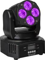JB Systems Clubwash Mini wash moving head - thumbnail
